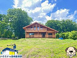 大字追分　中古戸建