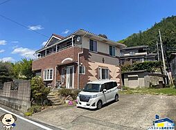 大字下仁田　中古戸建