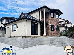 上滝町　中古戸建