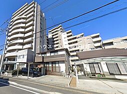 ベルメゾン末広