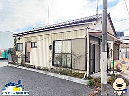前橋市城東町3丁目