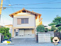 石原町　中古戸建