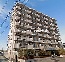 藤和シティコープ高崎