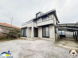 上大塚　中古戸建