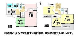 新築戸建　高崎市倉賀野町13期