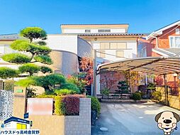 倉賀野町　中古戸建