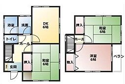 片岡町3丁目　中古戸建