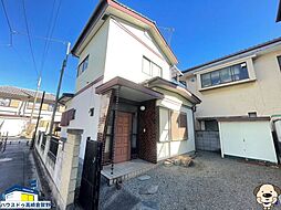 片岡町3丁目　中古戸建