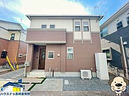 上中居町　中古戸建
