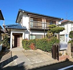 吉井町南陽台1丁目　中古戸建