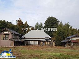 大字除川　中古戸建