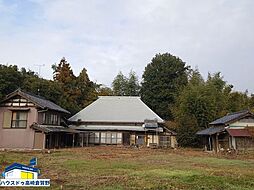 大字除川　中古戸建