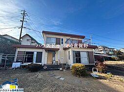剣崎町 中古戸建
