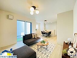 新築戸建 新築分譲住宅　高崎倉賀野町24-1期