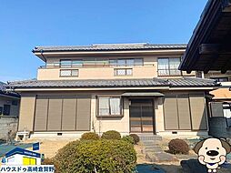 井野町　中古戸建