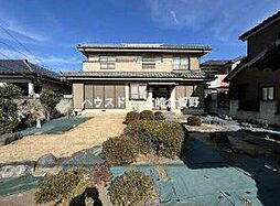井野町　中古戸建