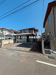 江木町　中古戸建