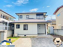 江木町　中古戸建