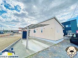 吉井町下長根　中古戸建