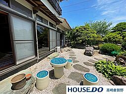 乗附町 中古戸建