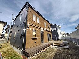 箕郷町上芝　中古戸建