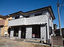 長沼町 中古戸建