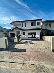 中央町　中古戸建