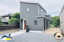 新築戸建 藤岡市藤岡01期