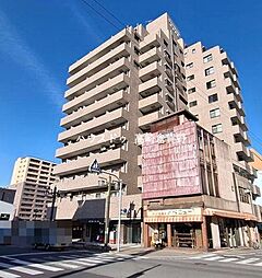 ライオンズマンション高崎田町