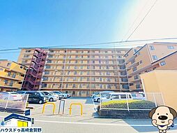 ダイアパレス前橋南町