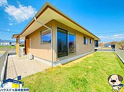 箕郷町矢原　中古戸建