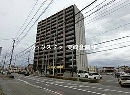 ポレスター高崎テラス