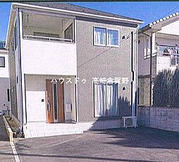 韮塚町　中古戸建