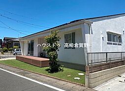 韮塚町　中古戸建