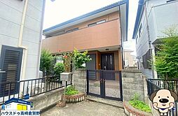 中居町2丁目　中古戸建