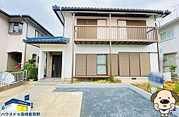 吉井町南陽台1丁目　中古戸建