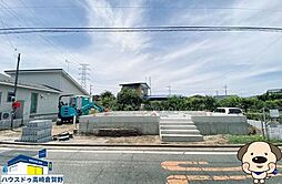 新築戸建 高崎市新町13