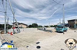 新築戸建 高崎市新町12