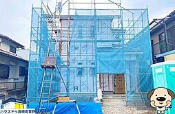 新築戸建　倉賀野町4006番