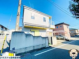 倉賀野町　中古戸建