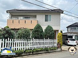 境下武士　中古戸建
