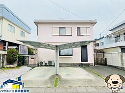 中居町3丁目　中古戸建