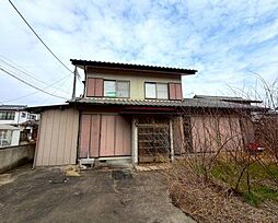 城山町1丁目　中古戸建