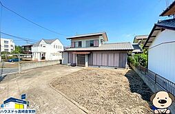 城山町1丁目　中古戸建