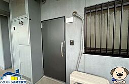 中古マンション　エバーグリーン高崎倉賀野壱番館