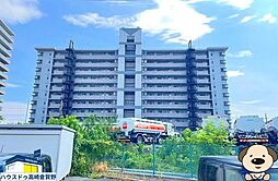 中古マンション　エバーグリーン高崎倉賀野壱番館