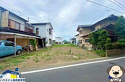 新築戸建　高崎市栗崎町1期