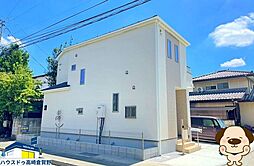 新築戸建　高崎市中豊岡町63番