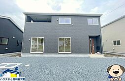 新築戸建 高崎市吉井町下長根第3