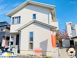 三ツ寺町　中古戸建